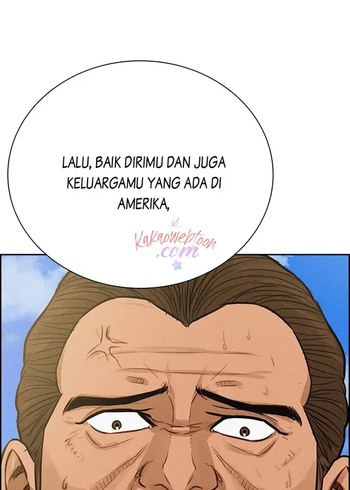 Read Lord of Money ID Manga Online