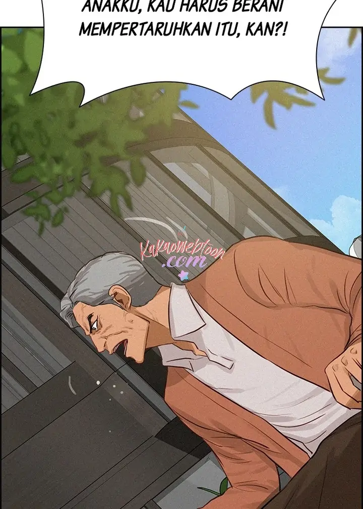 Read Lord of Money ID Manga Online