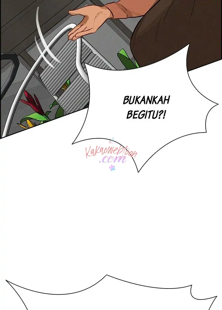 Read Lord of Money ID Manga Online