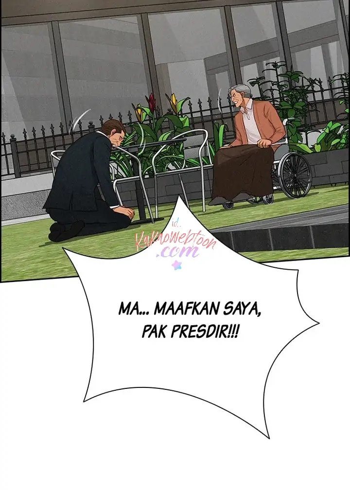 Read Lord of Money ID Manga Online