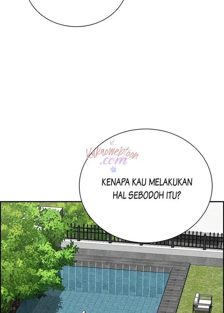 Read Lord of Money ID Manga Online
