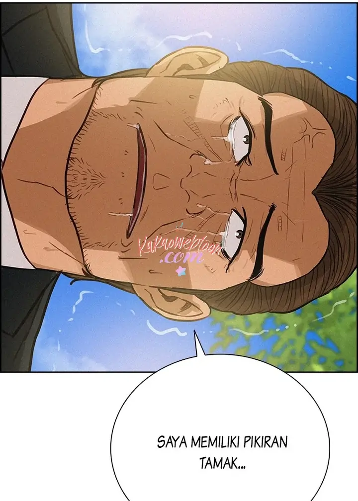 Read Lord of Money ID Manga Online