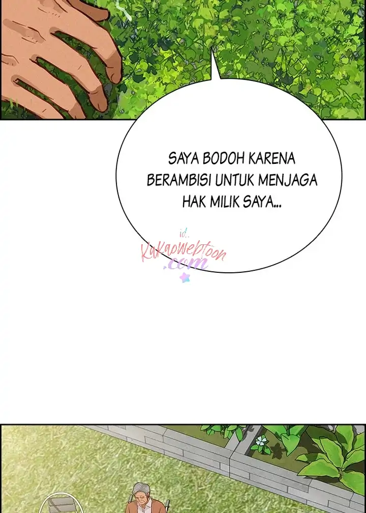 Read Lord of Money ID Manga Online