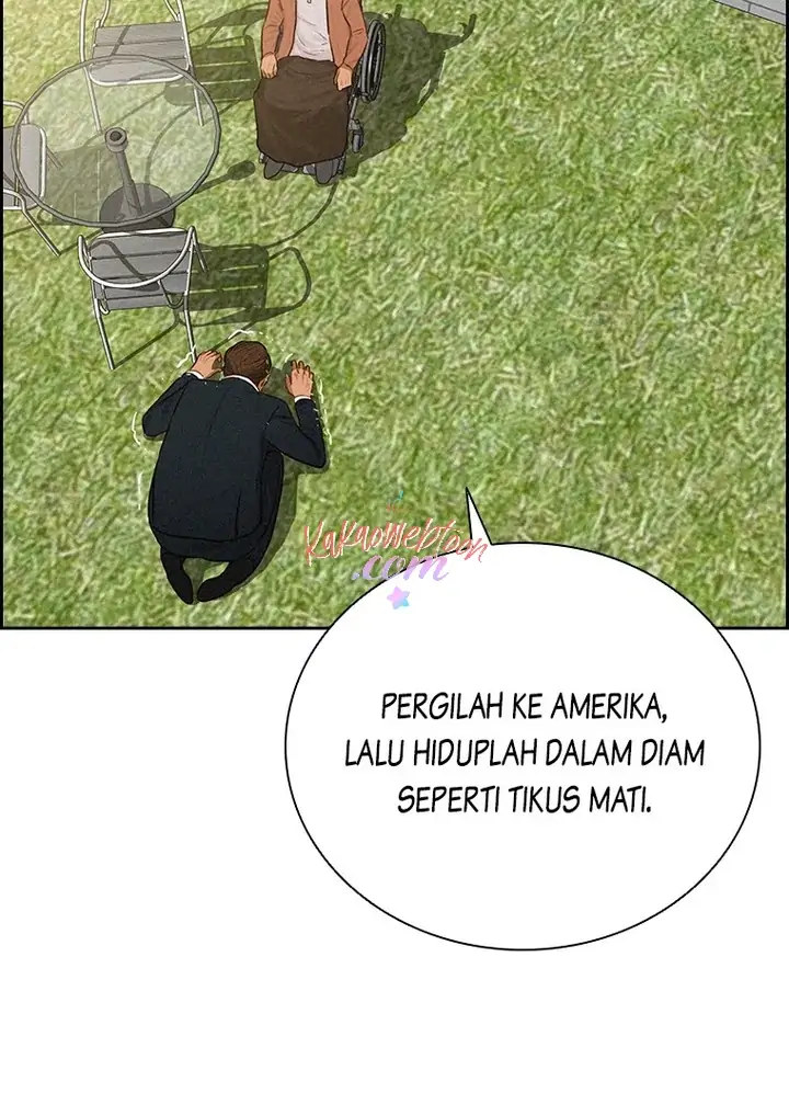 Read Lord of Money ID Manga Online