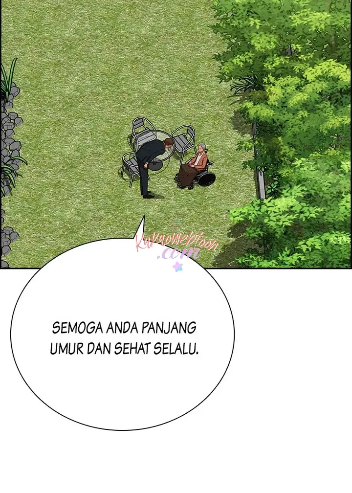Read Lord of Money ID Manga Online