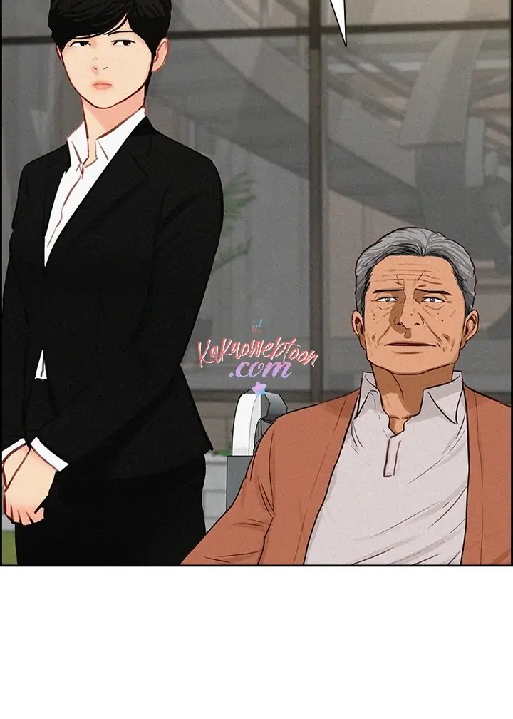 Read Lord of Money ID Manga Online