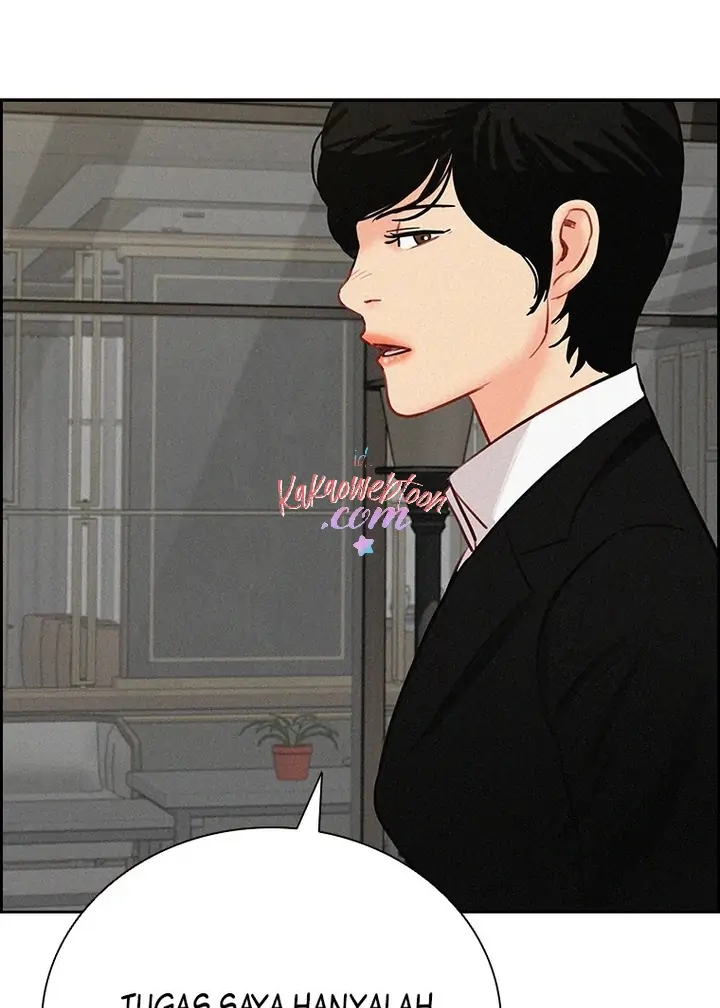 Read Lord of Money ID Manga Online