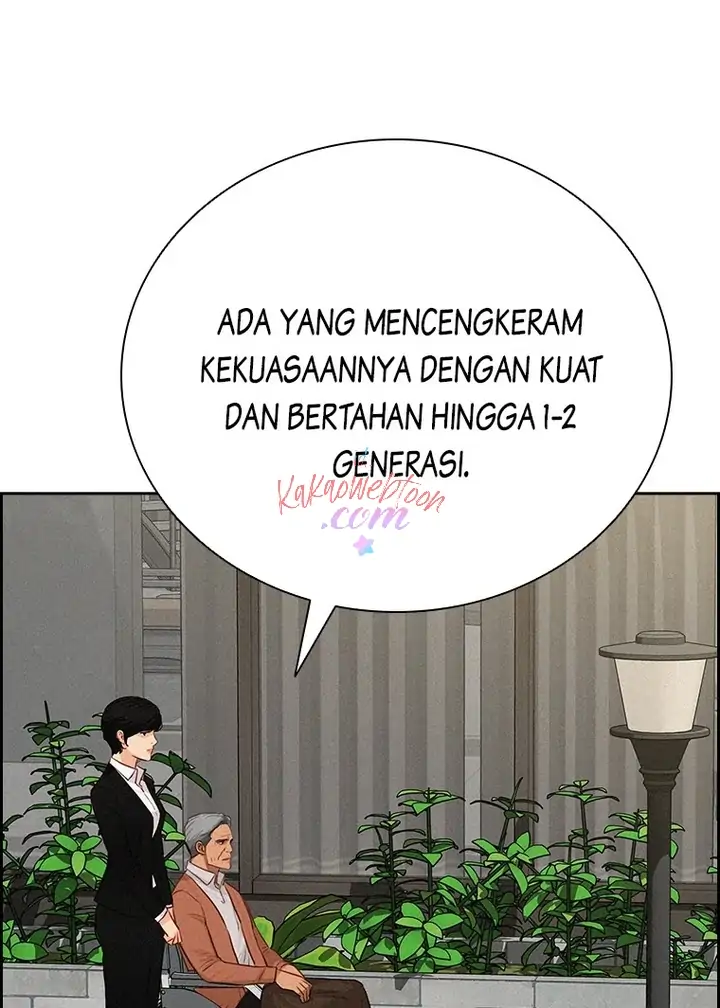 Read Lord of Money ID Manga Online