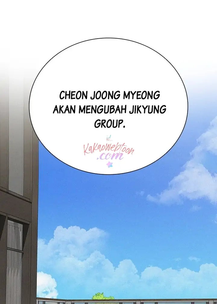 Read Lord of Money ID Manga Online