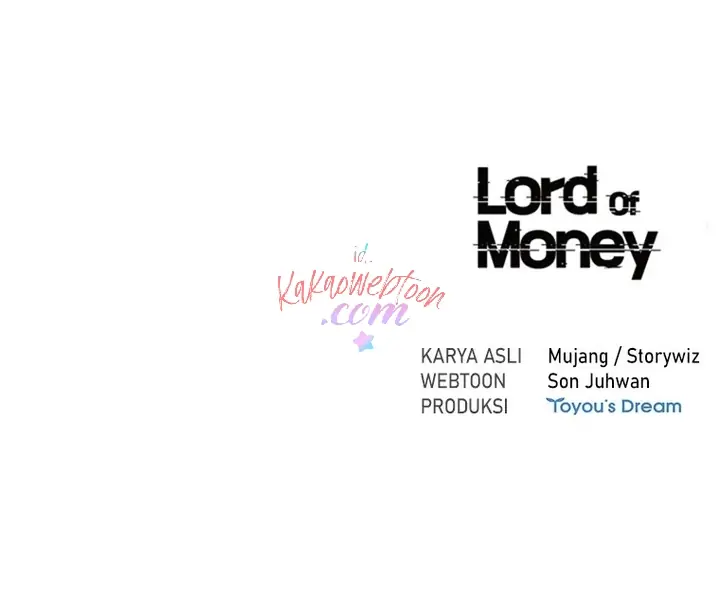 Read Lord of Money ID Manga Online