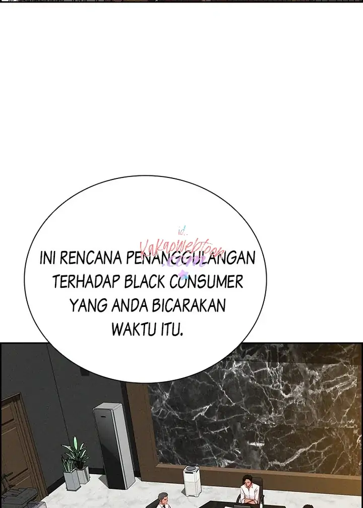 Read Lord of Money ID Manga Online