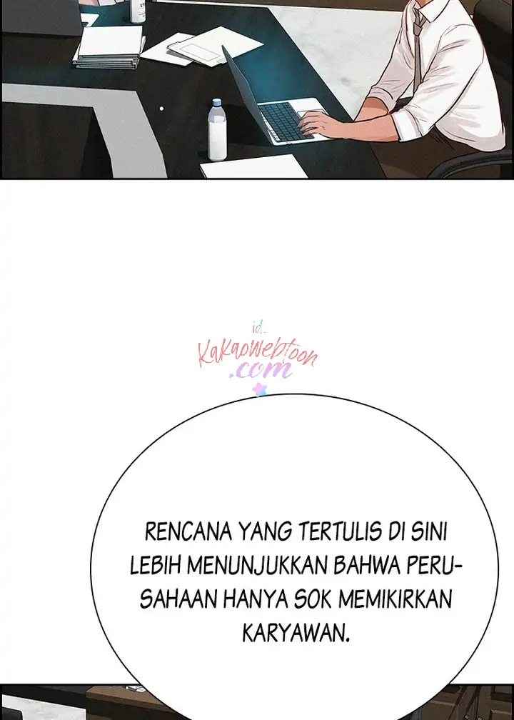 Read Lord of Money ID Manga Online