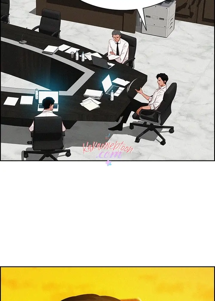 Read Lord of Money ID Manga Online