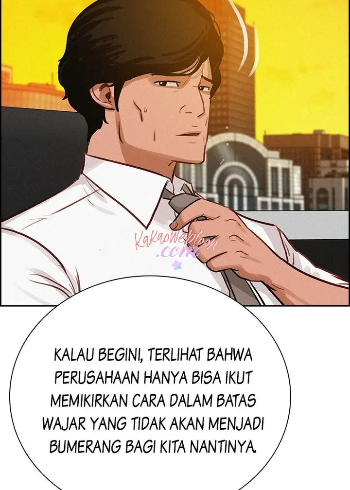 Read Lord of Money ID Manga Online