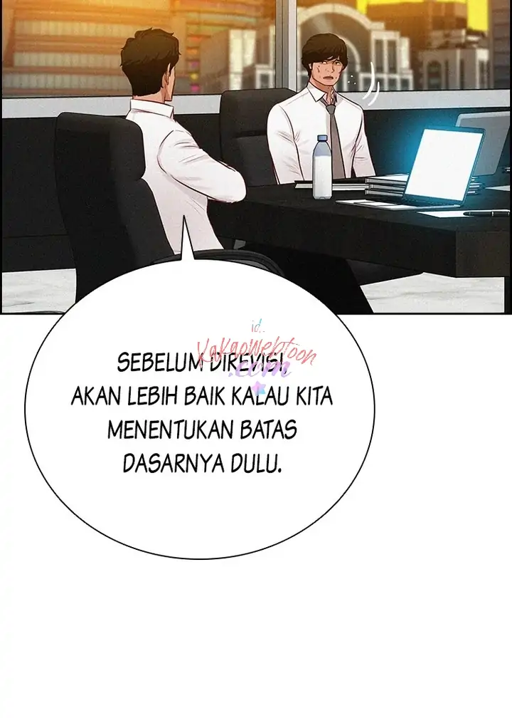 Read Lord of Money ID Manga Online