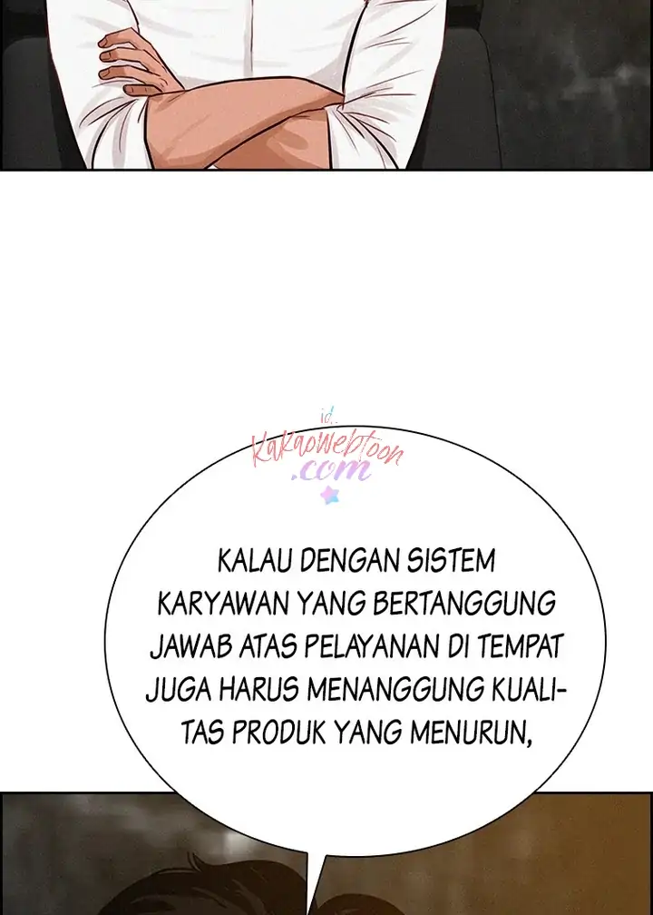 Read Lord of Money ID Manga Online