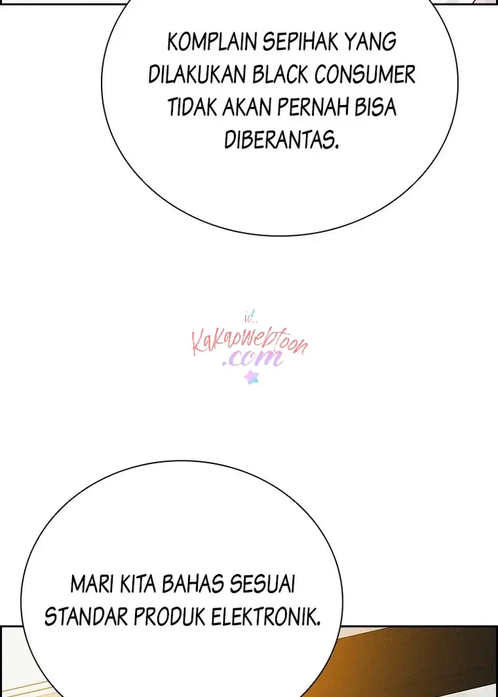 Read Lord of Money ID Manga Online