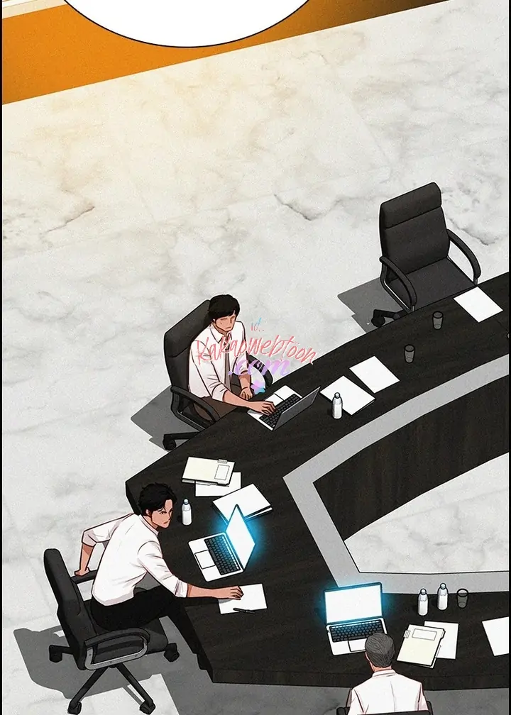 Read Lord of Money ID Manga Online