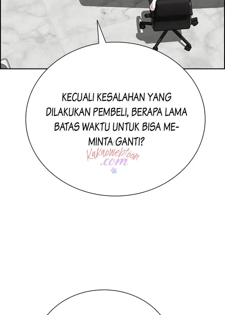 Read Lord of Money ID Manga Online