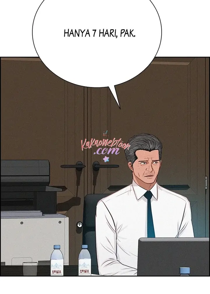 Read Lord of Money ID Manga Online