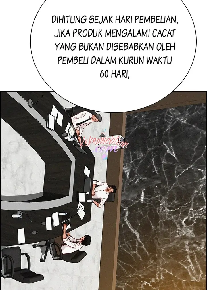 Read Lord of Money ID Manga Online