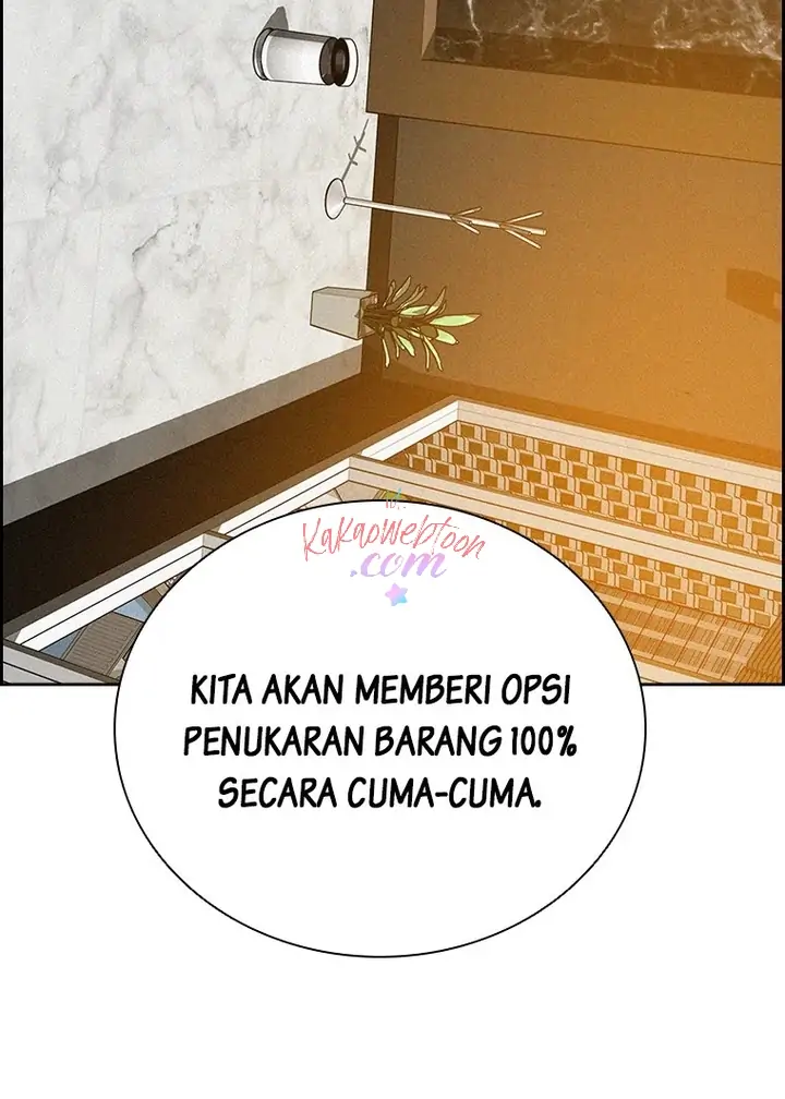 Read Lord of Money ID Manga Online