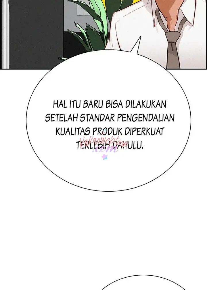 Read Lord of Money ID Manga Online