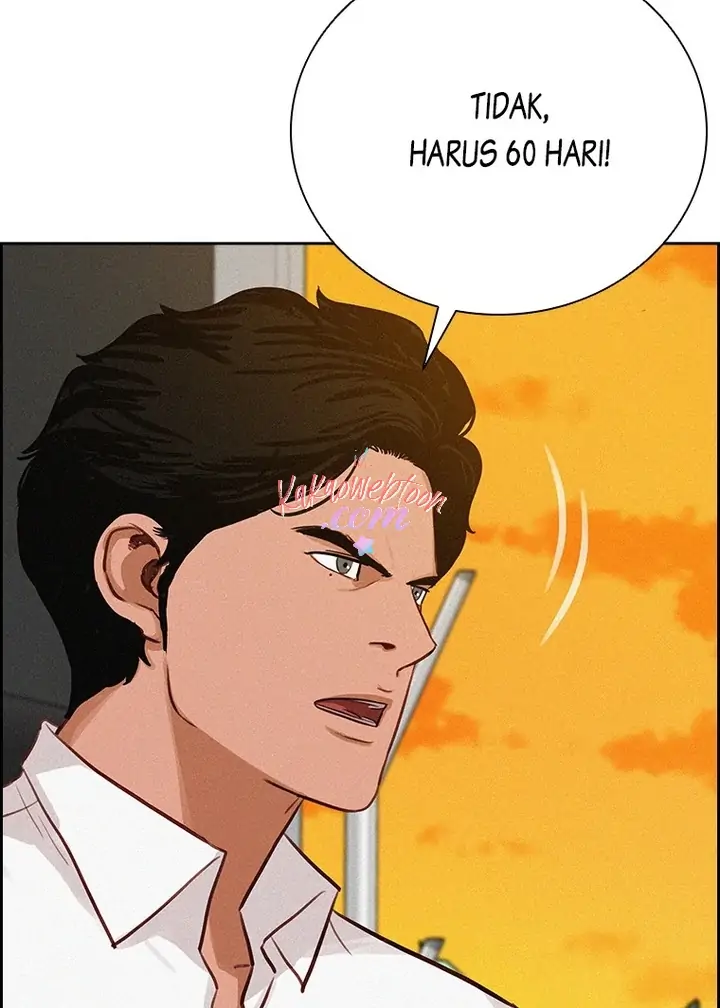 Read Lord of Money ID Manga Online