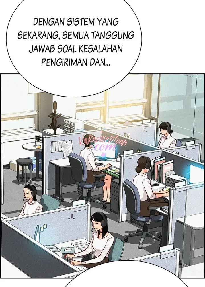 Read Lord of Money ID Manga Online