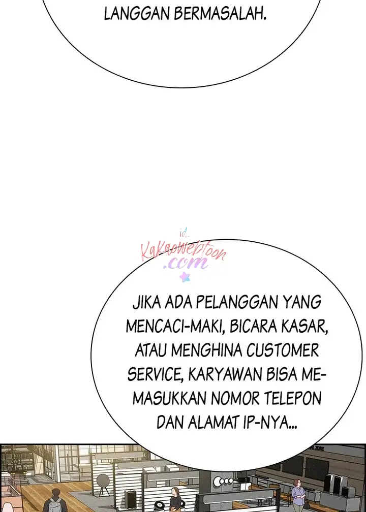 Read Lord of Money ID Manga Online