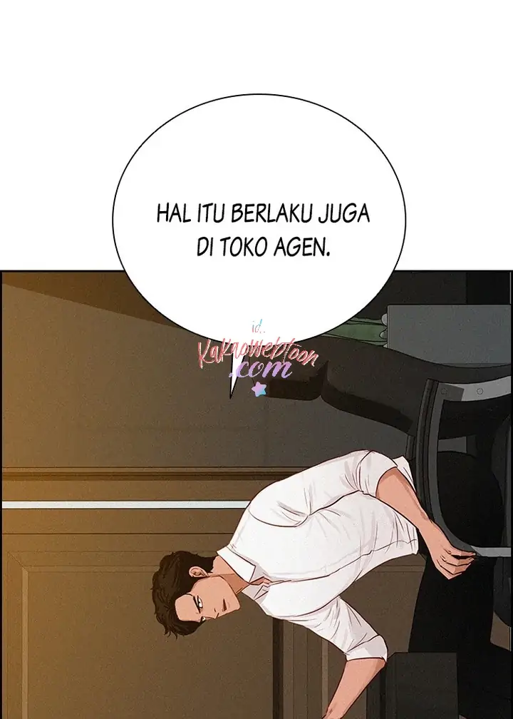 Read Lord of Money ID Manga Online