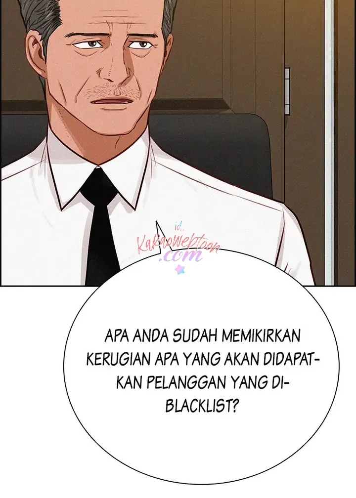 Read Lord of Money ID Manga Online