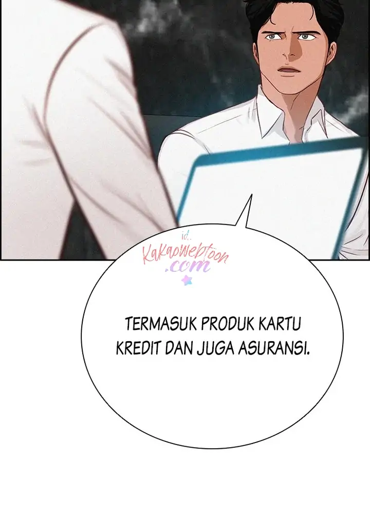 Read Lord of Money ID Manga Online