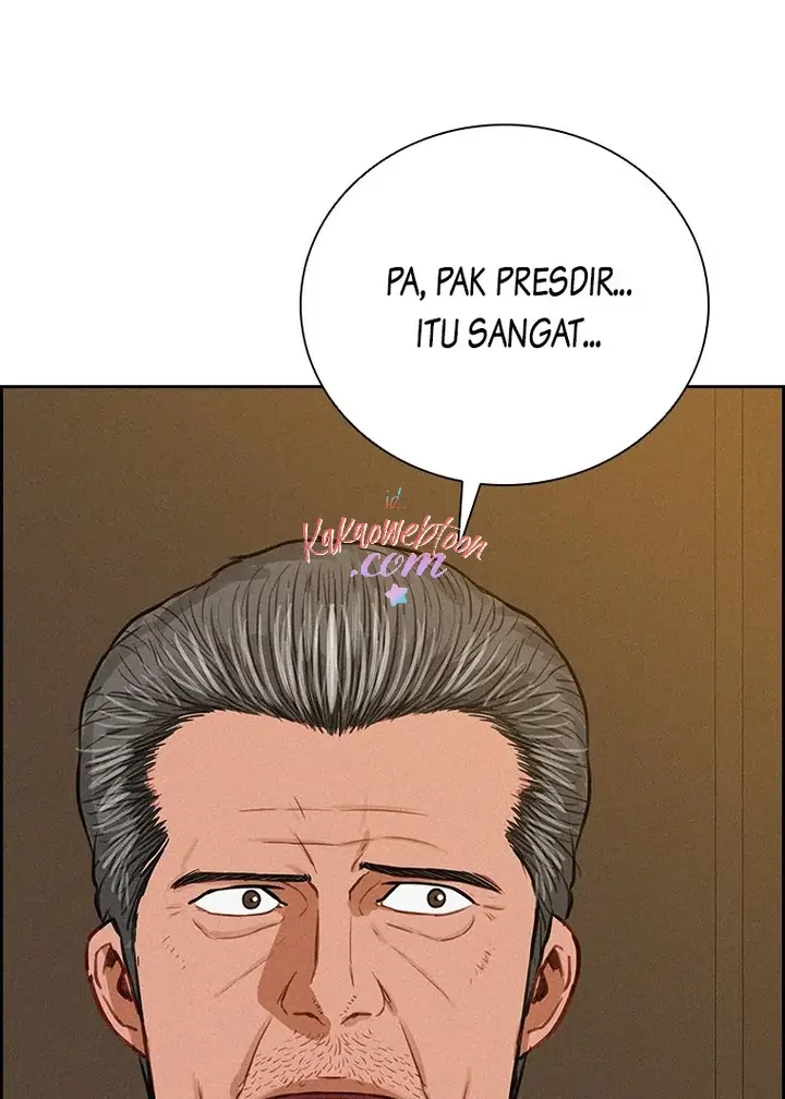 Read Lord of Money ID Manga Online