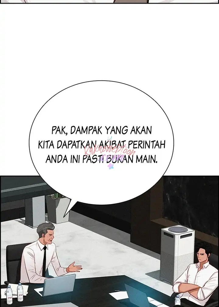 Read Lord of Money ID Manga Online