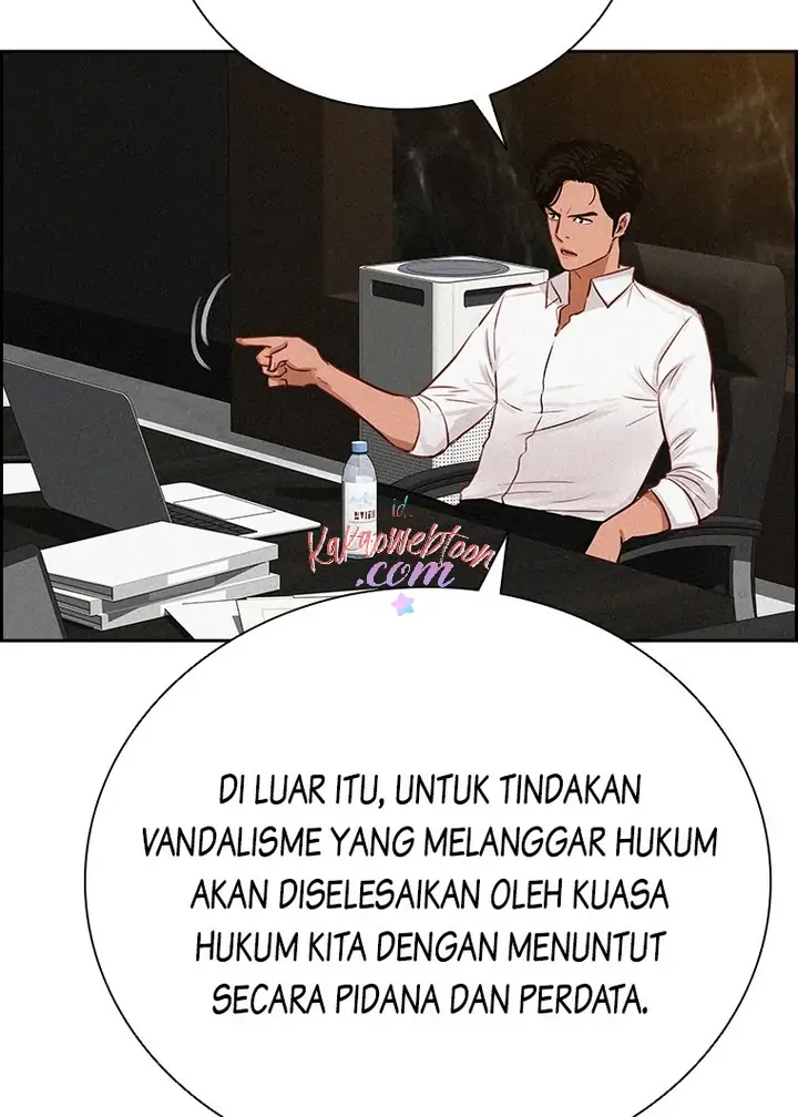 Read Lord of Money ID Manga Online
