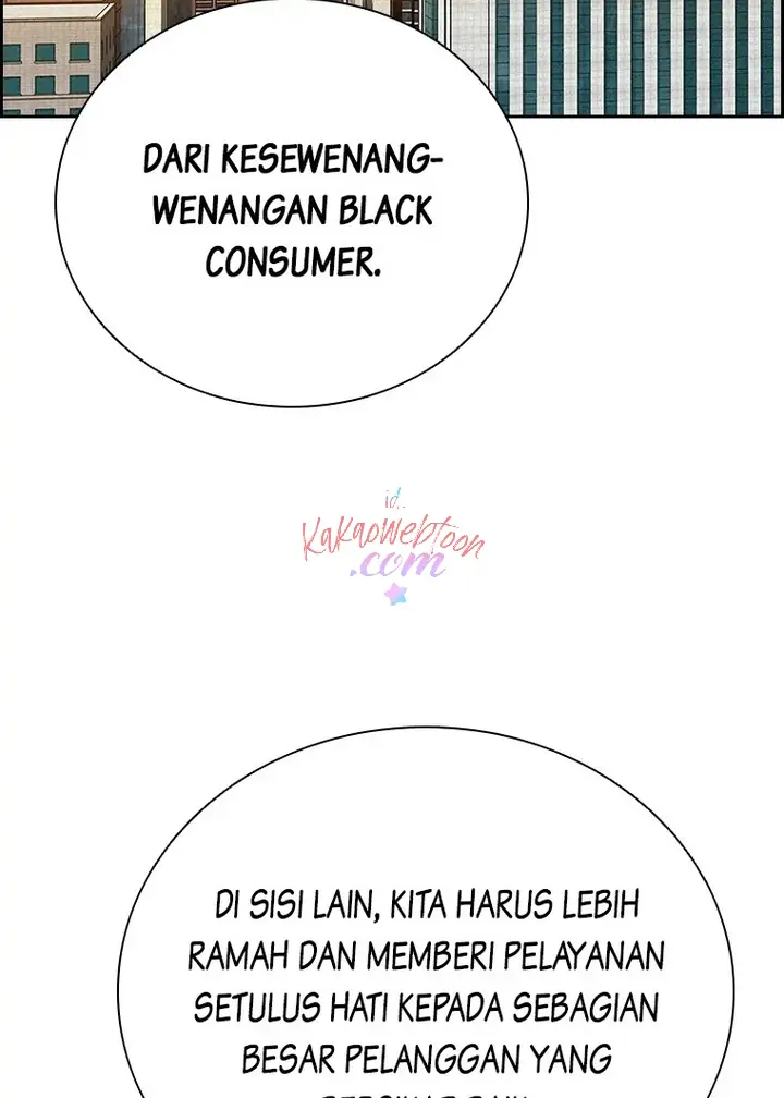 Read Lord of Money ID Manga Online
