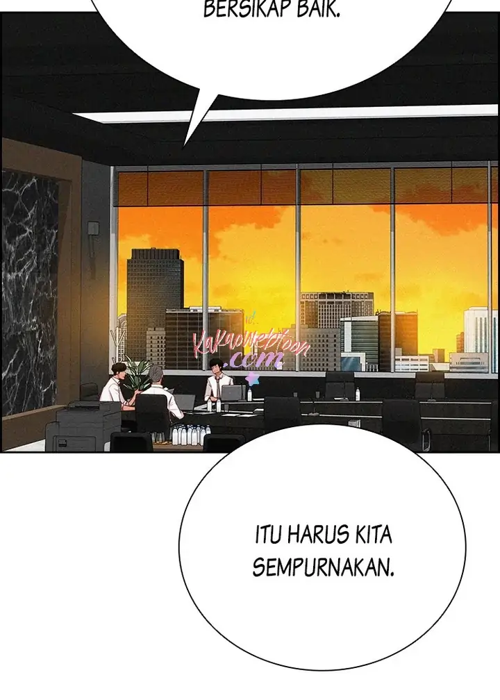 Read Lord of Money ID Manga Online