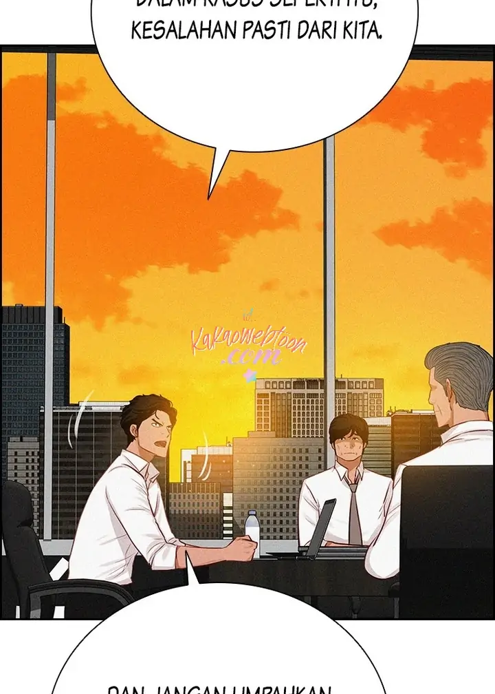 Read Lord of Money ID Manga Online