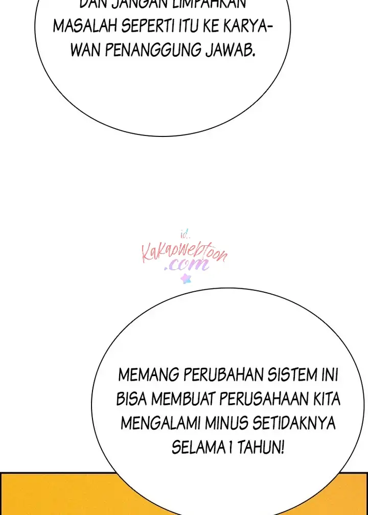 Read Lord of Money ID Manga Online