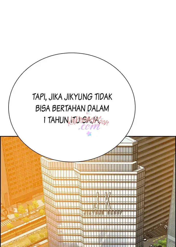 Read Lord of Money ID Manga Online