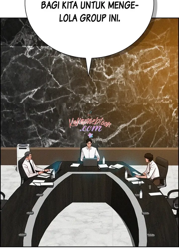 Read Lord of Money ID Manga Online