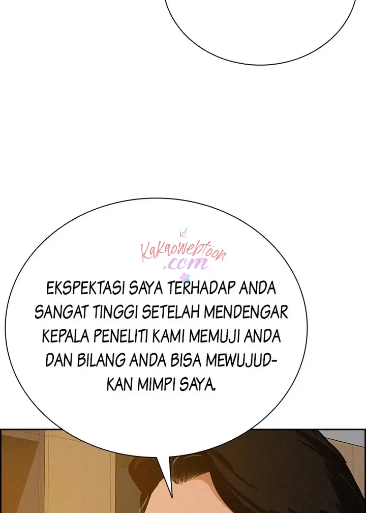Read Lord of Money ID Manga Online