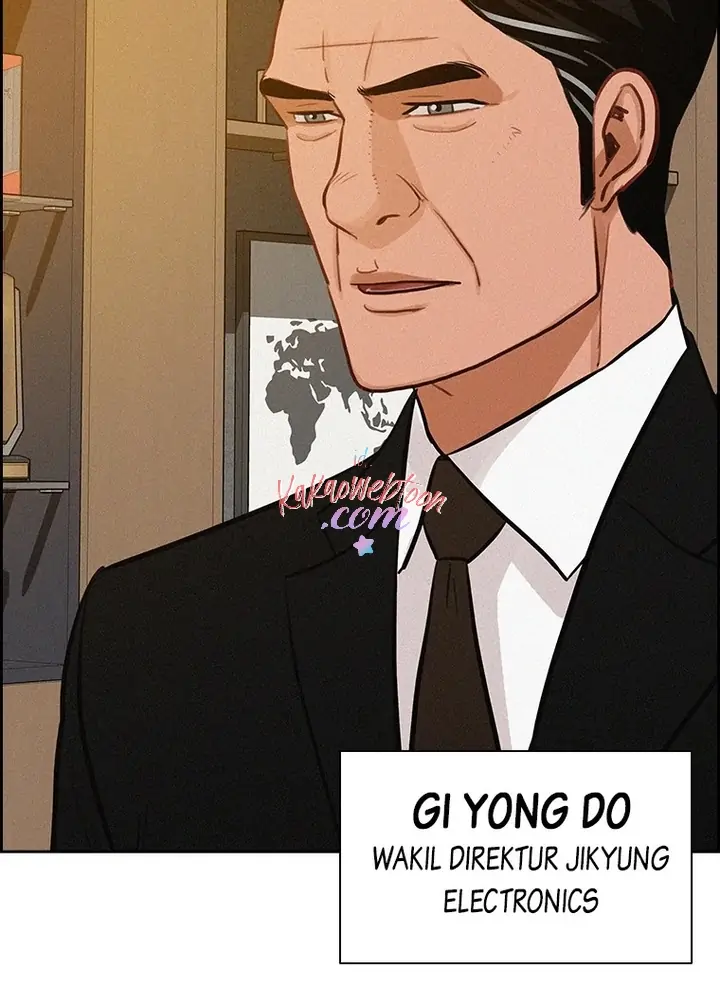 Read Lord of Money ID Manga Online
