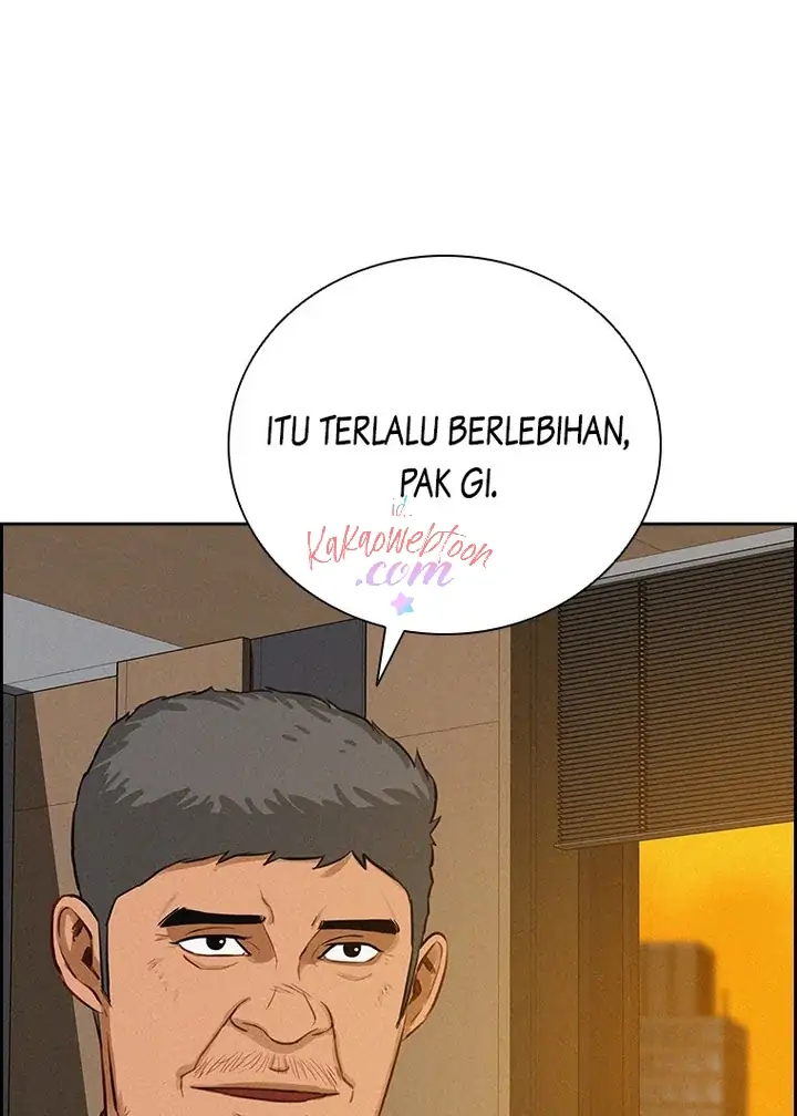 Read Lord of Money ID Manga Online