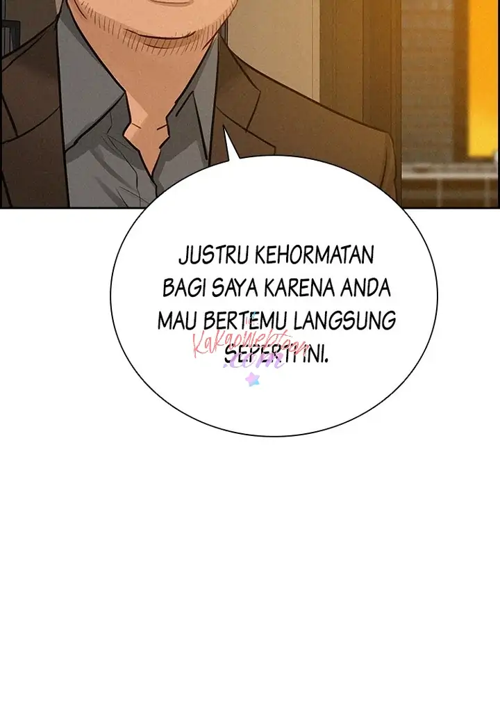 Read Lord of Money ID Manga Online
