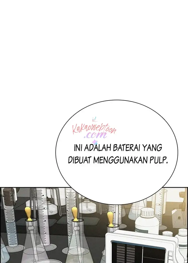 Read Lord of Money ID Manga Online