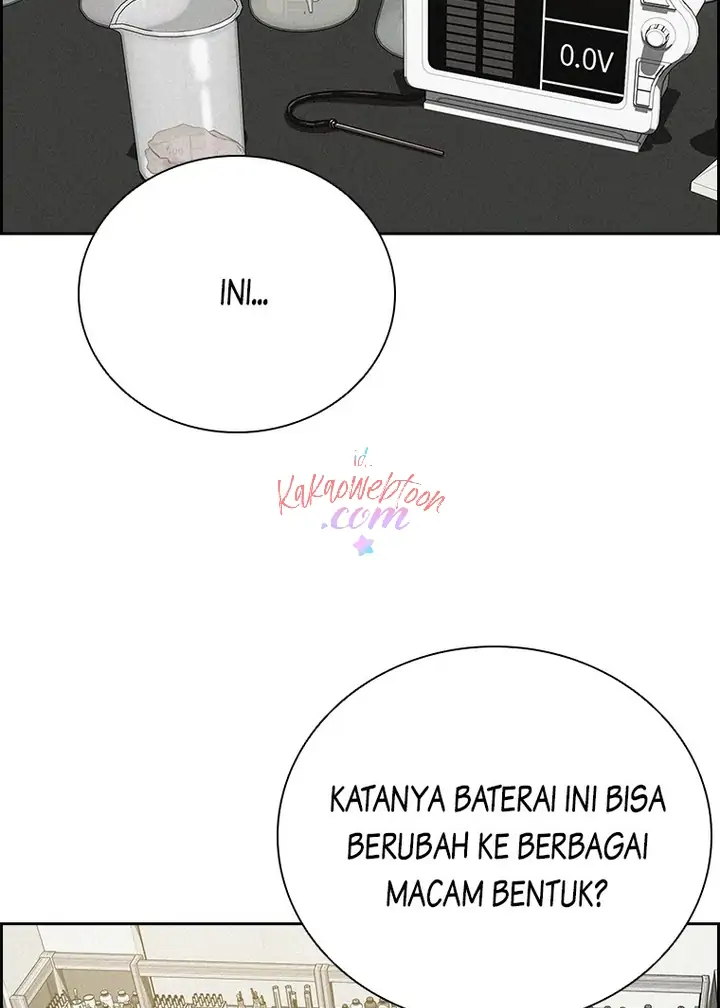 Read Lord of Money ID Manga Online