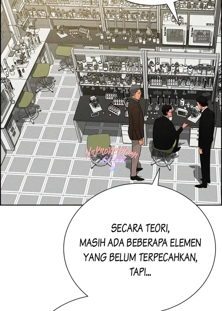 Read Lord of Money ID Manga Online
