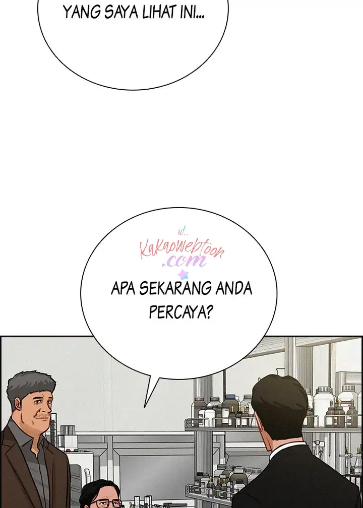 Read Lord of Money ID Manga Online
